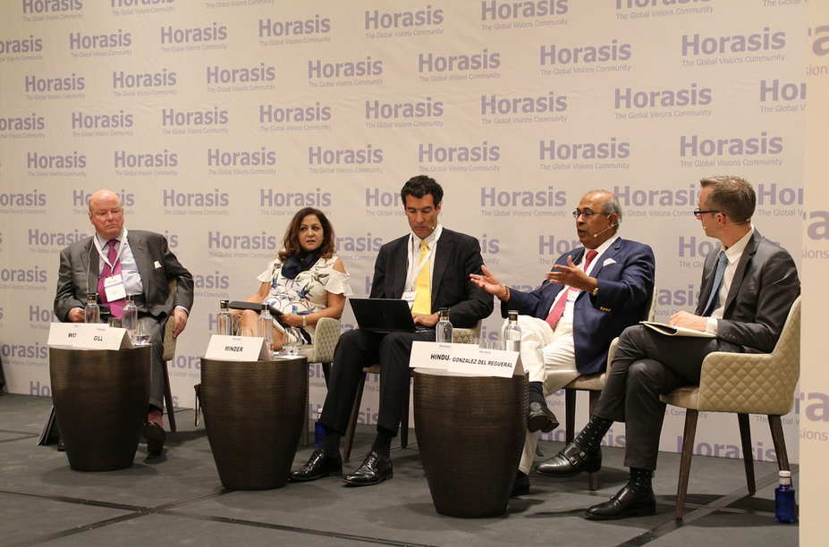 Horasis India Meeting