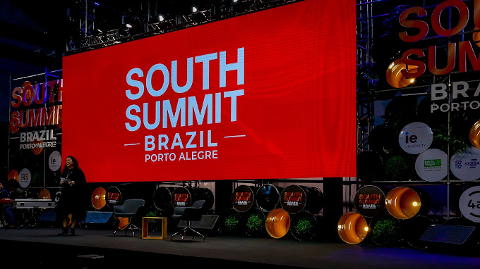 South Summit Brazil