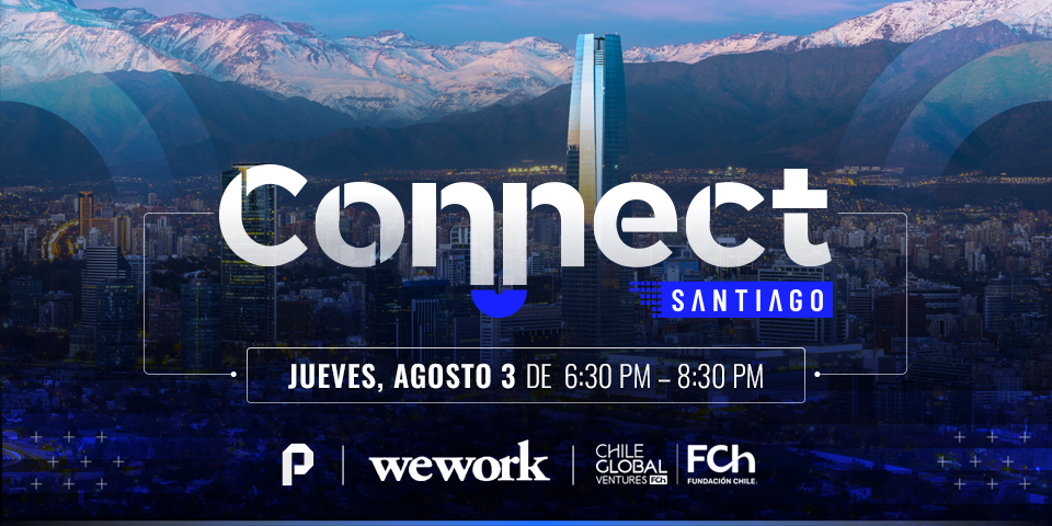 connect-Santiago