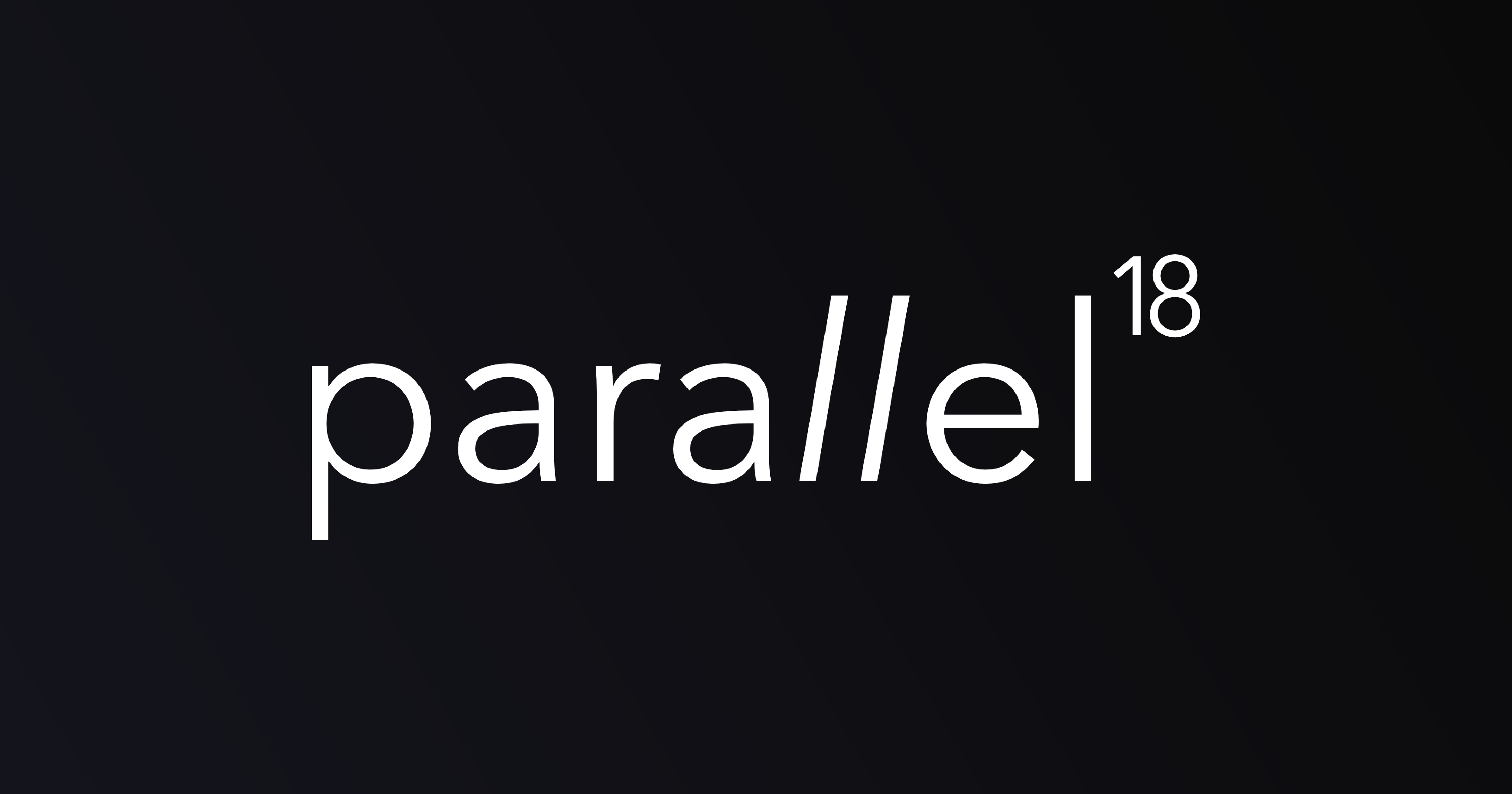 parallel-graph